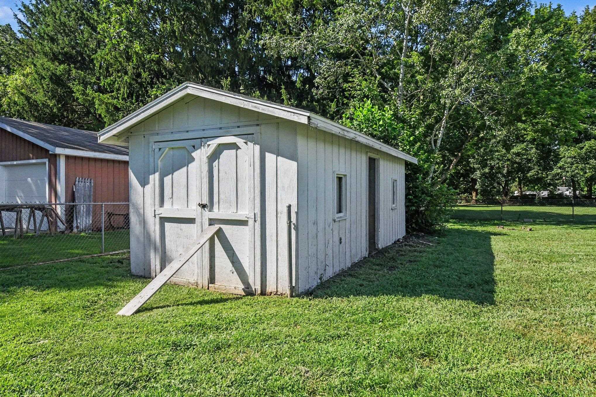 15219 Kerlin Drive Granger IN 46530