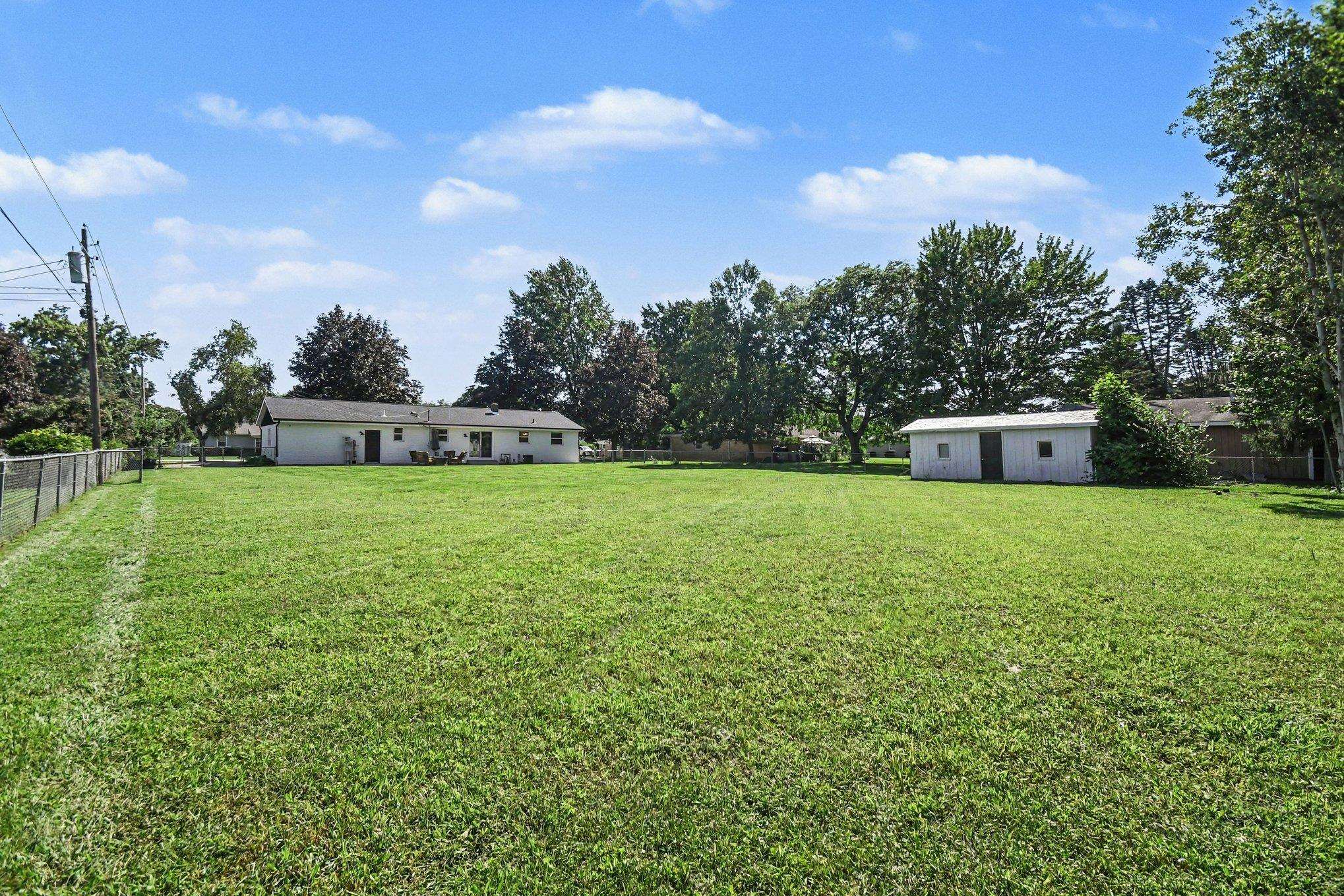 15219 Kerlin Drive Granger IN 46530