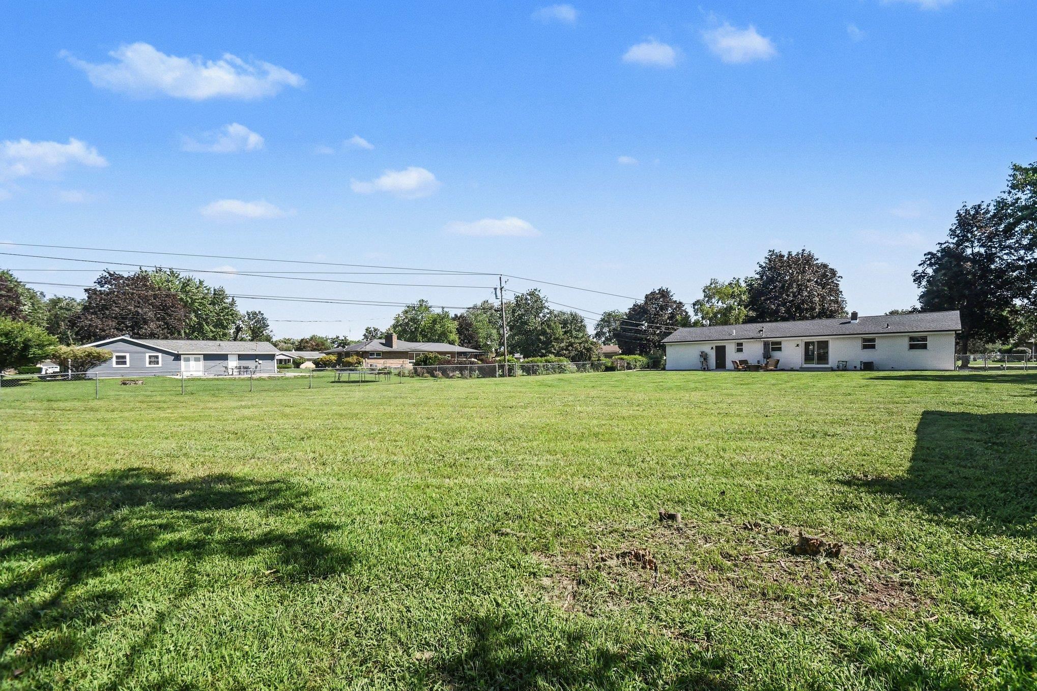 15219 Kerlin Drive Granger IN 46530