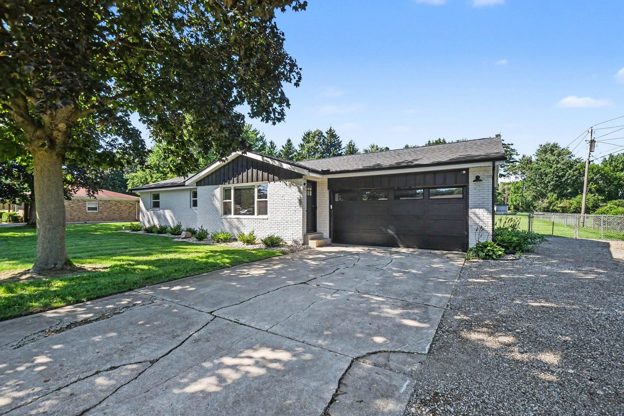 15219 Kerlin Drive Granger IN 46530