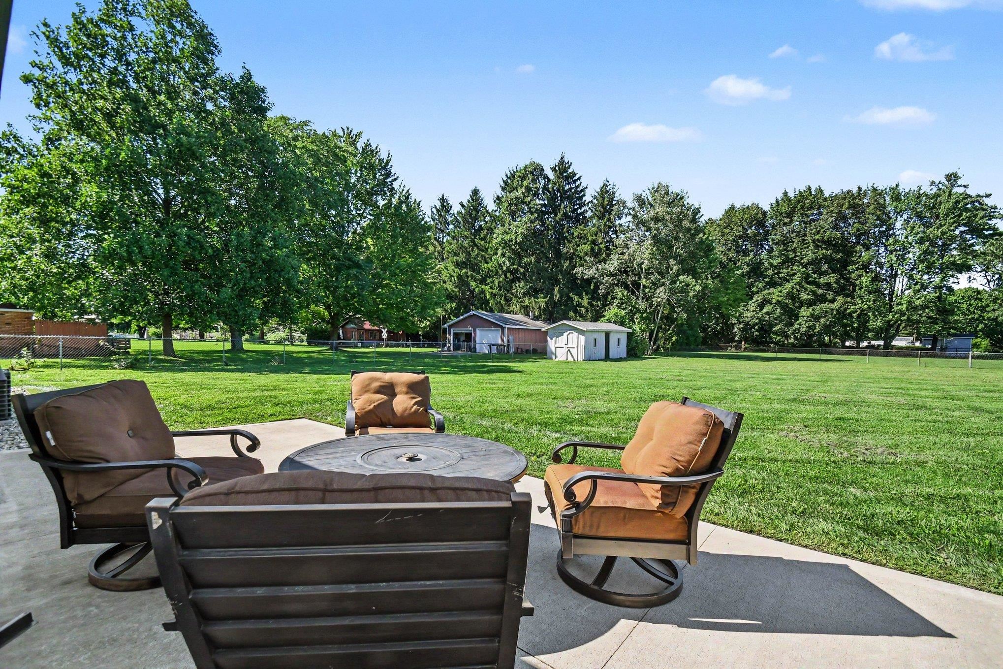 15219 Kerlin Drive Granger IN 46530