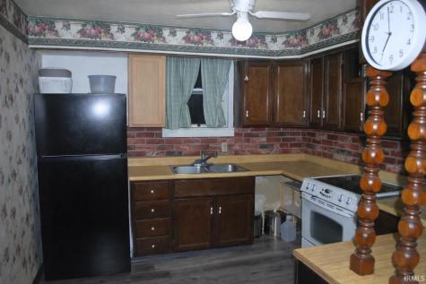1354 4th Avenue Terre Haute IN 47807