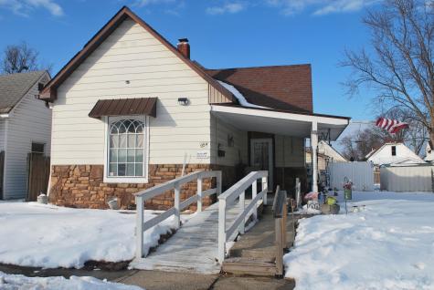 1354 4th Avenue Terre Haute IN 47807