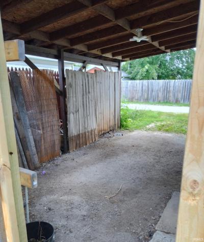 1354 4th Avenue Terre Haute IN 47807