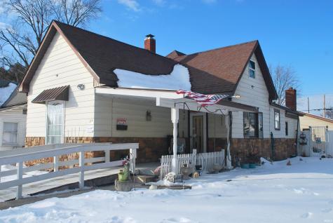1354 4th Avenue Terre Haute IN 47807