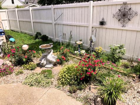1354 4th Avenue Terre Haute IN 47807