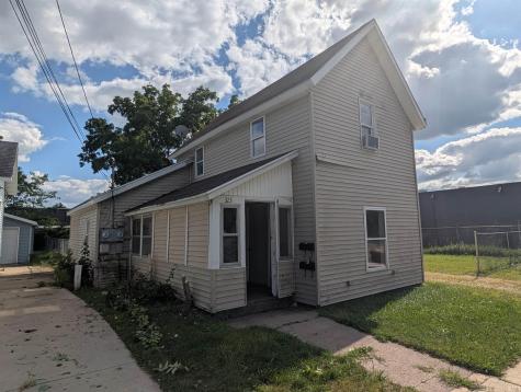 323 E Simonton Street Elkhart IN 46514
