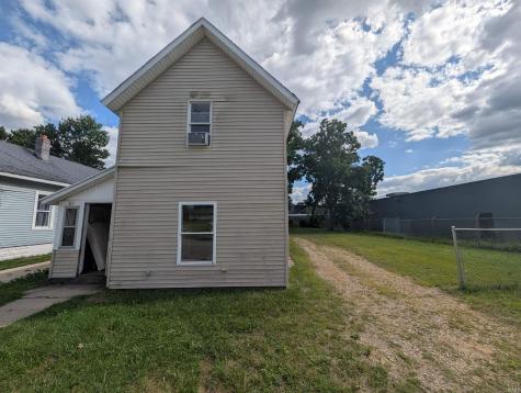 323 E Simonton Street Elkhart IN 46514