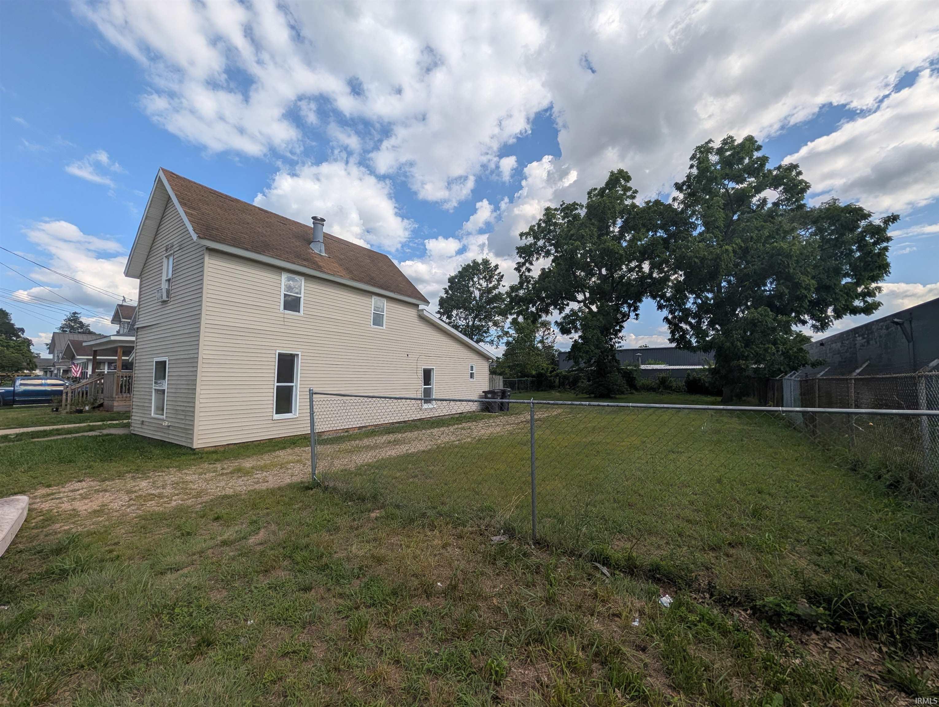 323 E Simonton Street Elkhart IN 46514