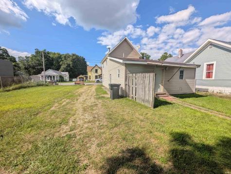 323 E Simonton Street Elkhart IN 46514