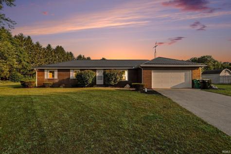 57161 Clona Court South Bend IN 46619
