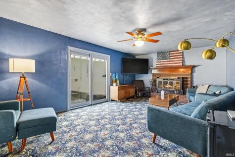 57161 Clona Court South Bend IN 46619