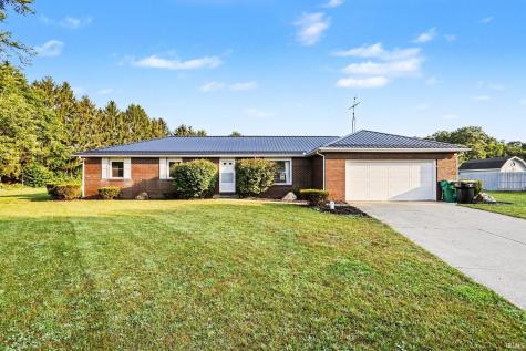 57161 Clona Court South Bend IN 46619