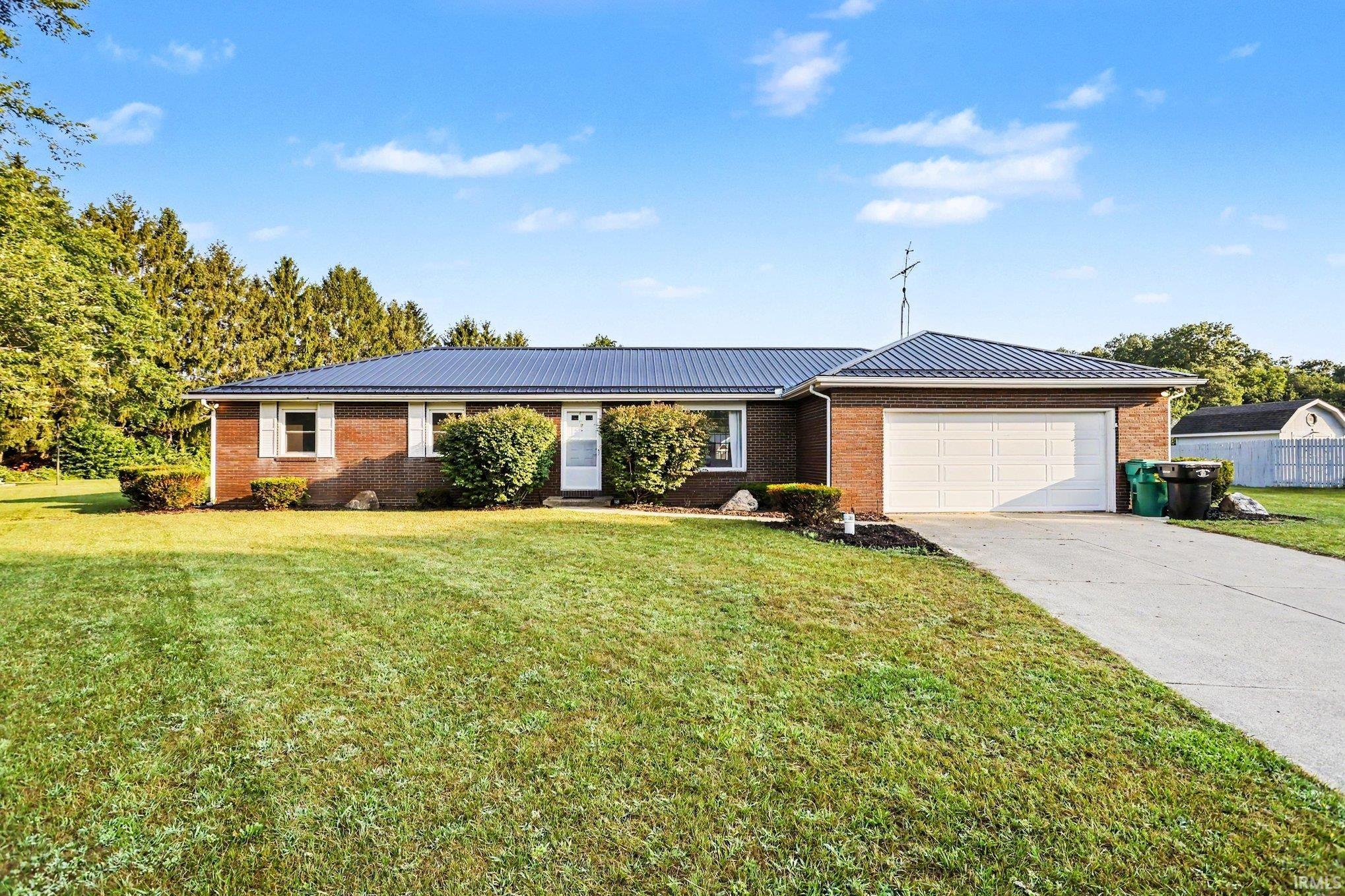57161 Clona Court South Bend IN 46619