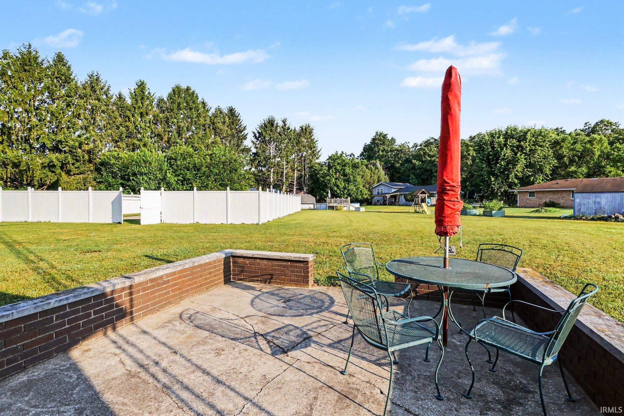 57161 Clona Court South Bend IN 46619