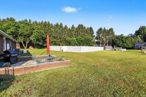 57161 Clona Court South Bend IN 46619