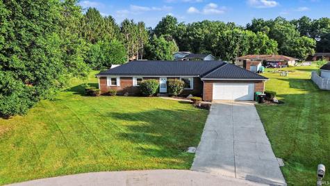 57161 Clona Court South Bend IN 46619