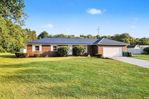 57161 Clona Court South Bend IN 46619