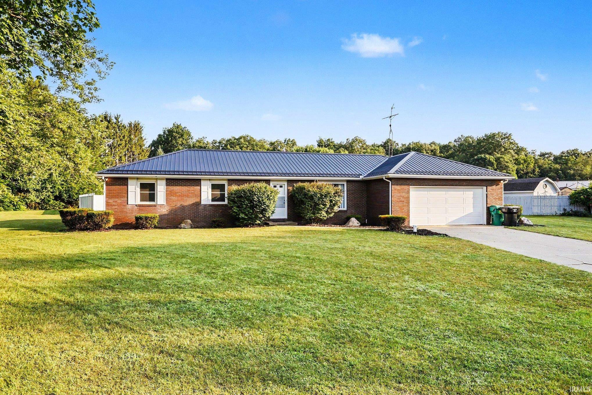 57161 Clona Court South Bend IN 46619
