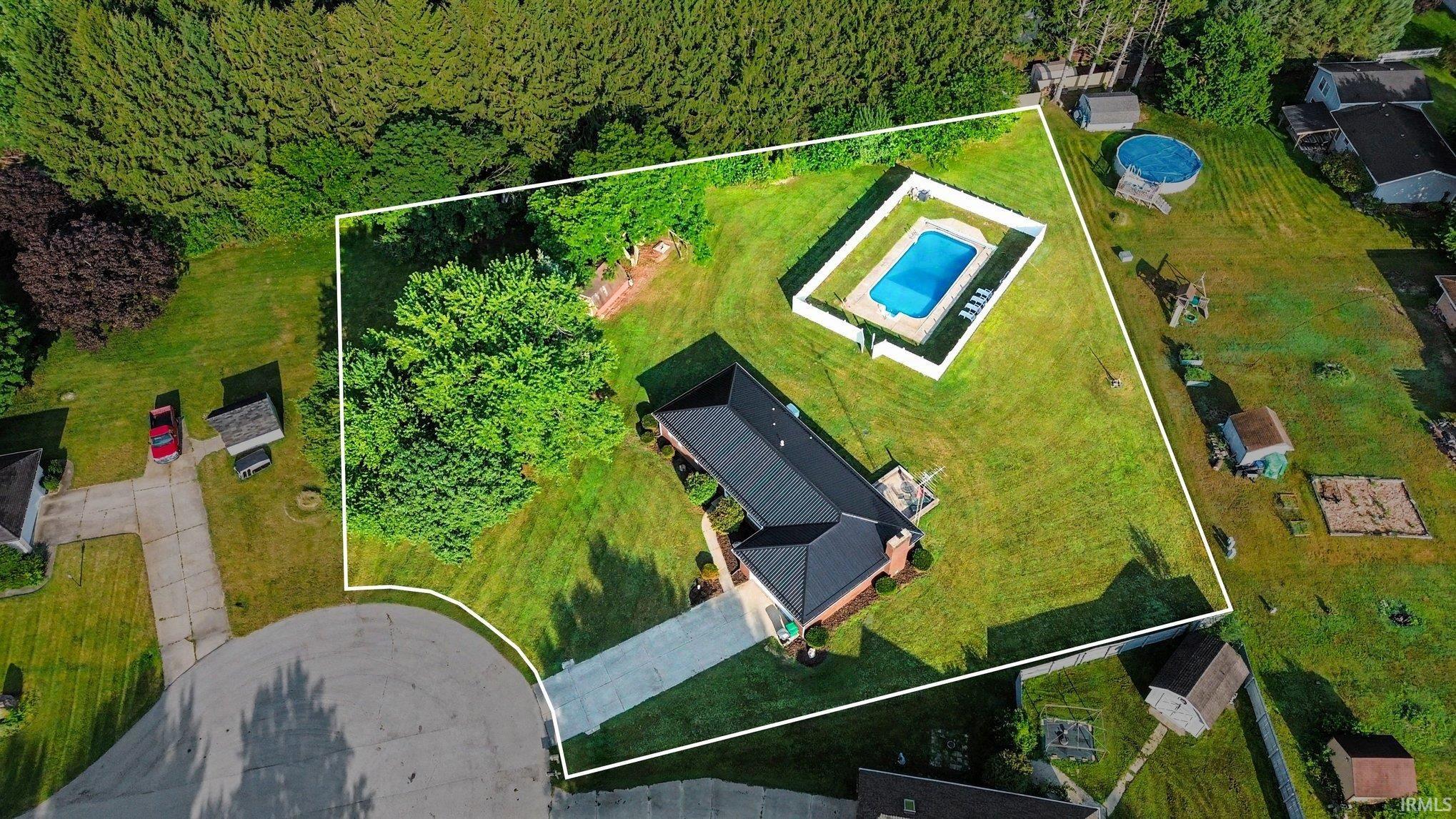 57161 Clona Court South Bend IN 46619