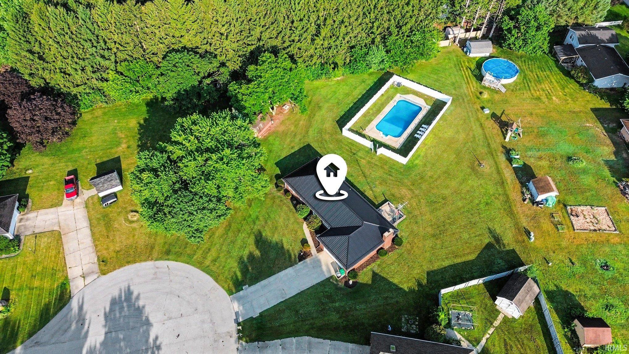 57161 Clona Court South Bend IN 46619