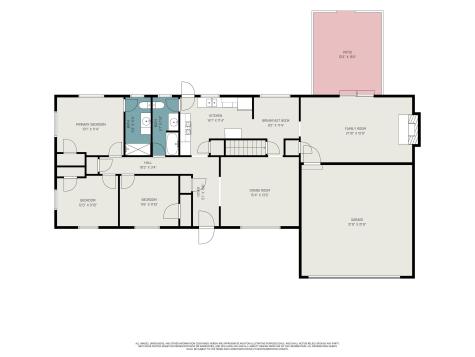 57161 Clona Court South Bend IN 46619