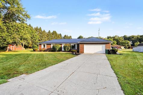 57161 Clona Court South Bend IN 46619