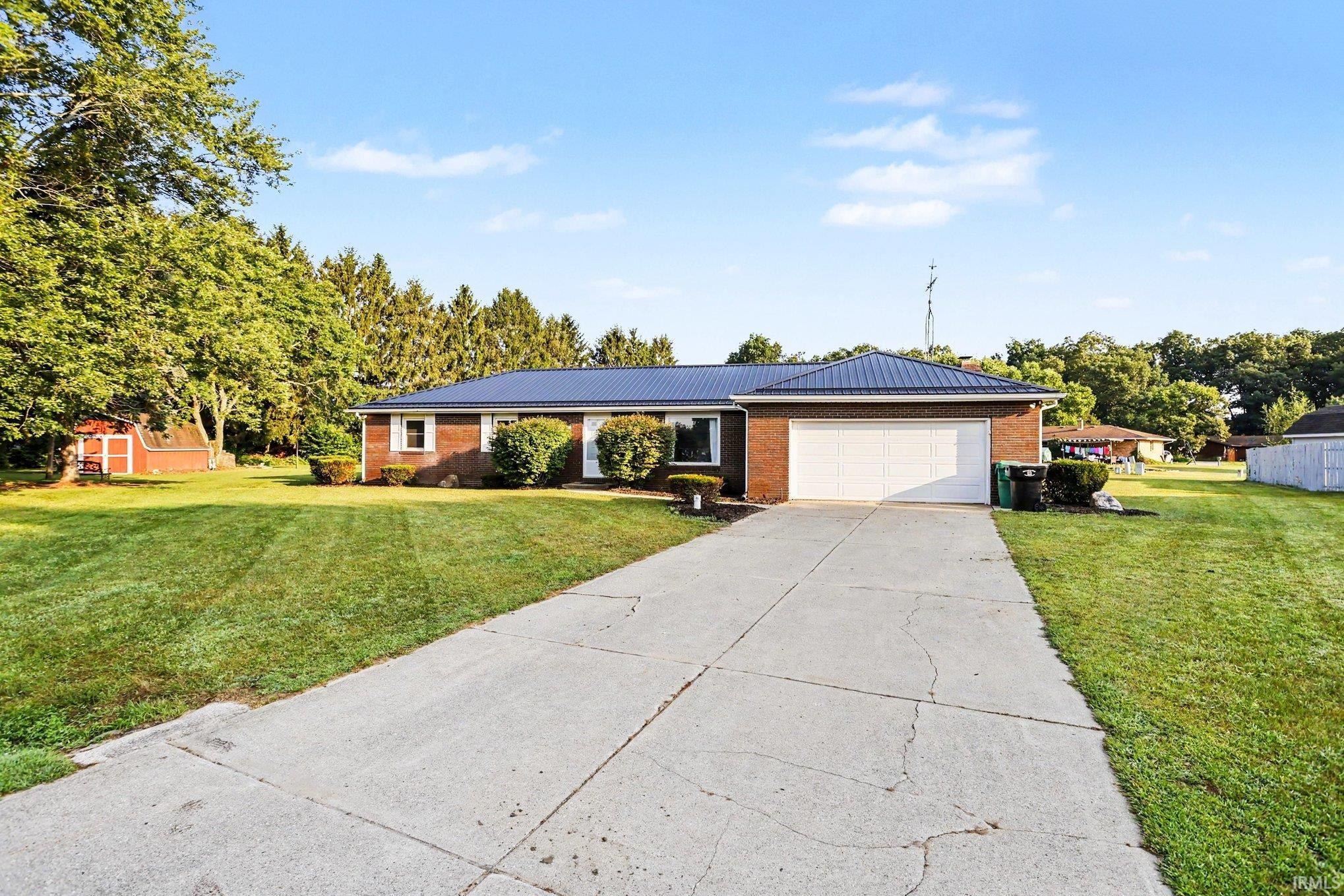 57161 Clona Court South Bend IN 46619