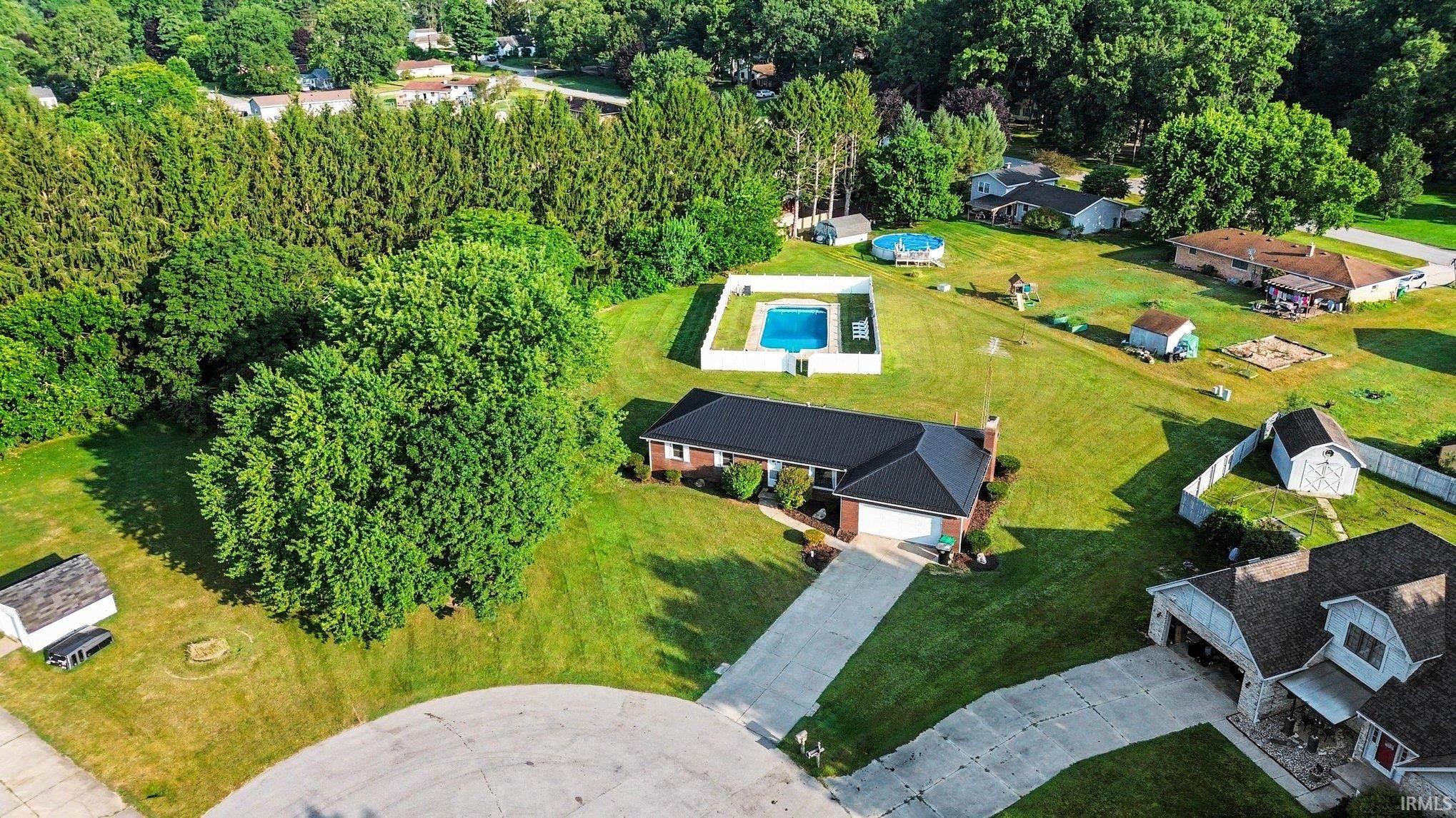 57161 Clona Court South Bend IN 46619