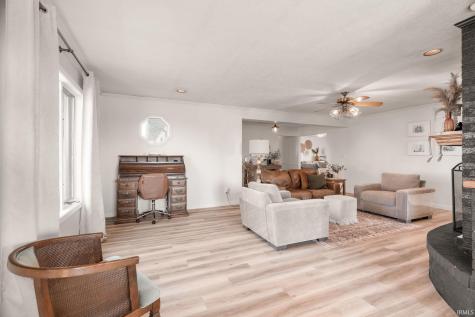 12033 S 500 W Brookston IN 47923