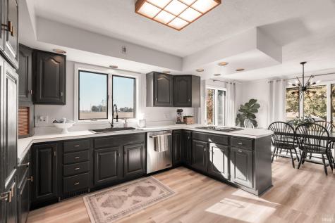 12033 S 500 W Brookston IN 47923