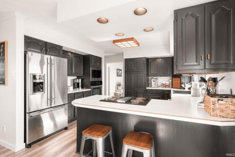 12033 S 500 W Brookston IN 47923