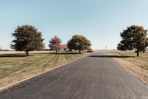 12033 S 500 W Brookston IN 47923