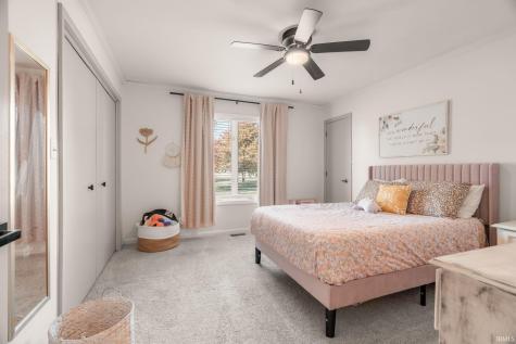 12033 S 500 W Brookston IN 47923