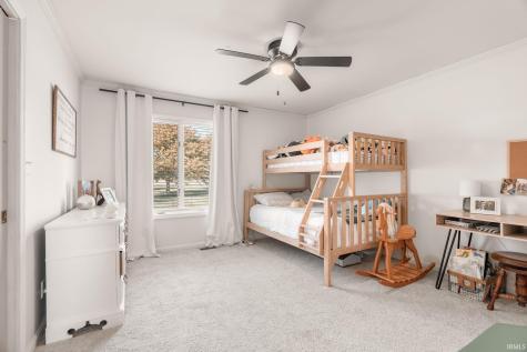 12033 S 500 W Brookston IN 47923