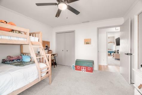 12033 S 500 W Brookston IN 47923