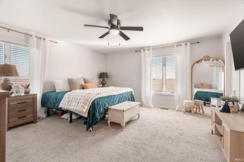 12033 S 500 W Brookston IN 47923