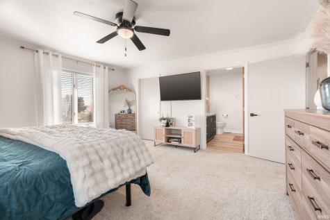 12033 S 500 W Brookston IN 47923