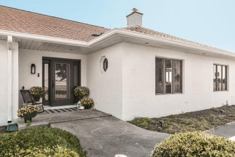 12033 S 500 W Brookston IN 47923