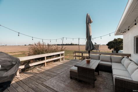 12033 S 500 W Brookston IN 47923