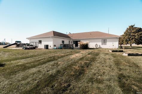 12033 S 500 W Brookston IN 47923