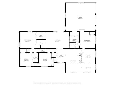 12033 S 500 W Brookston IN 47923
