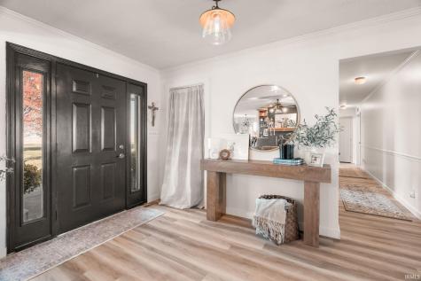 12033 S 500 W Brookston IN 47923