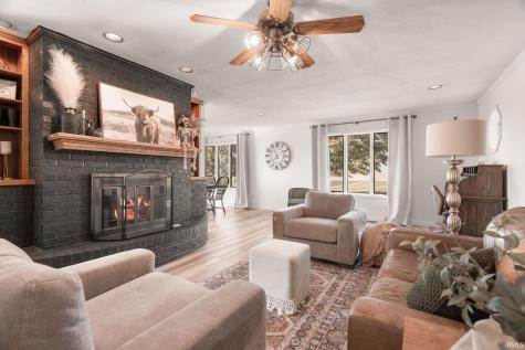 12033 S 500 W Brookston IN 47923