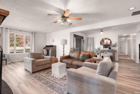 12033 S 500 W Brookston IN 47923