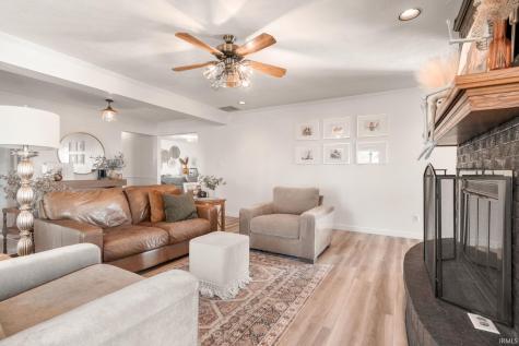 12033 S 500 W Brookston IN 47923