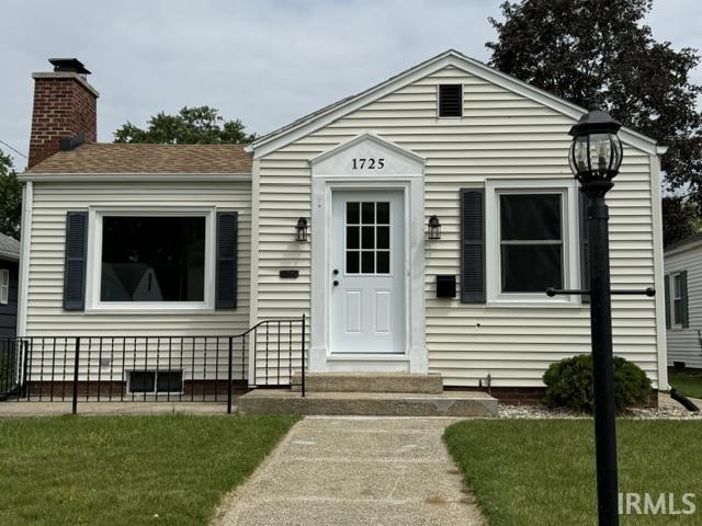 1725 E Ewing Avenue South Bend IN 46613