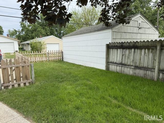 1725 E Ewing Avenue South Bend IN 46613