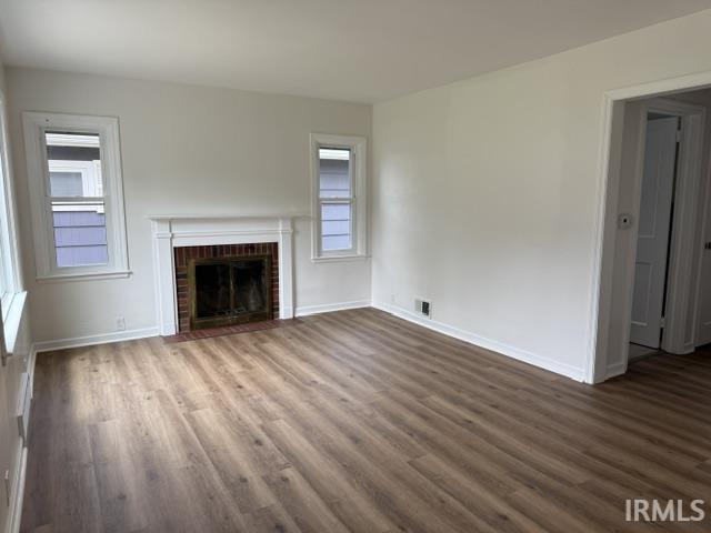 1725 E Ewing Avenue South Bend IN 46613