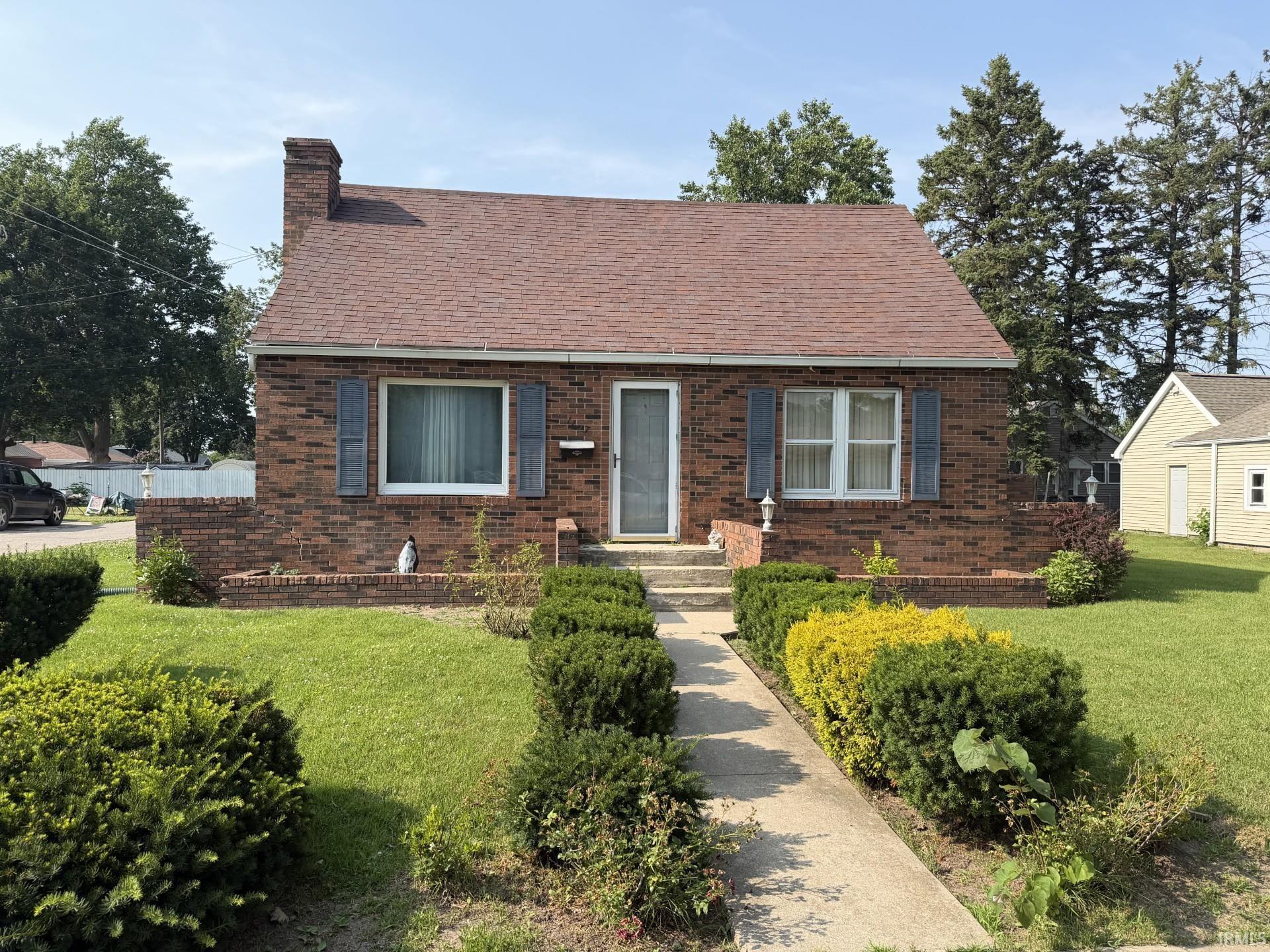 1107 E Douglas Street Goshen IN 46526